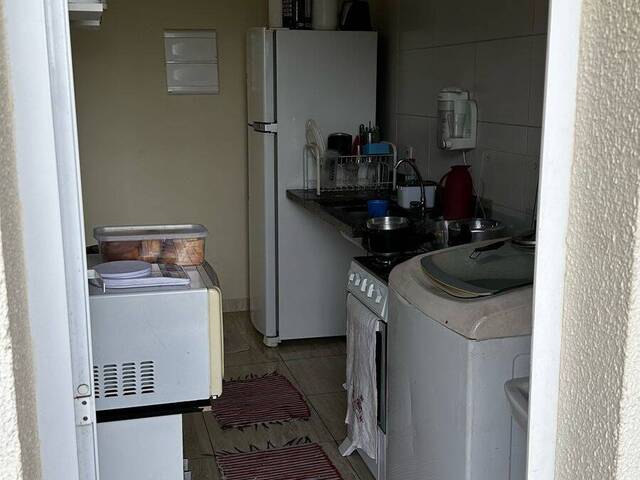 Apartamento para Venda em Hortolândia - 5