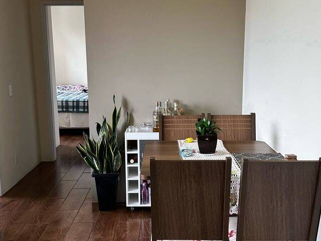 #AP0188 - Apartamento para Venda em Hortolândia - SP - 3