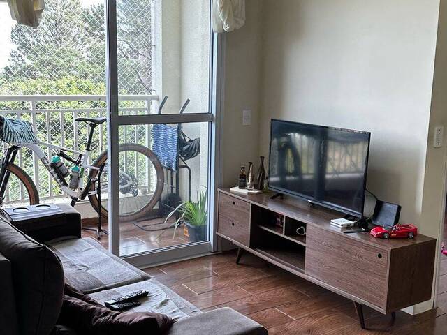 #AP0188 - Apartamento para Venda em Hortolândia - SP - 2