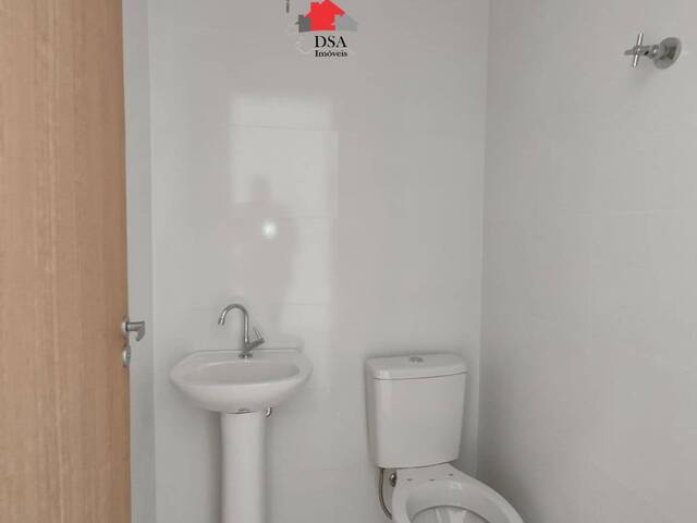 #SAL0063 - Sala para Locação em Hortolândia - SP - 3