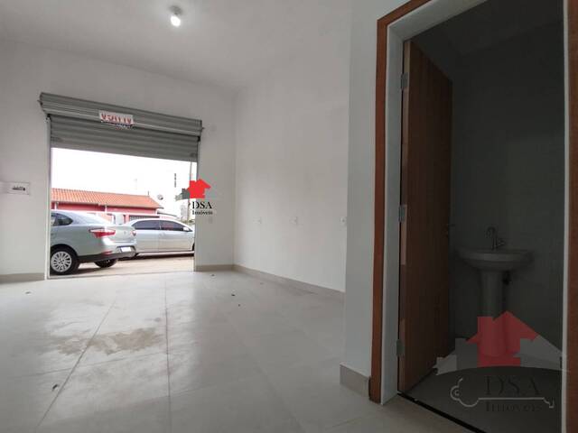 #SAL0064 - Sala para Locação em Hortolândia - SP - 2