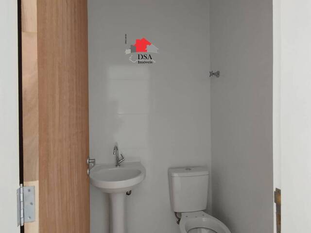 Sala para Locação em Hortolândia - 4