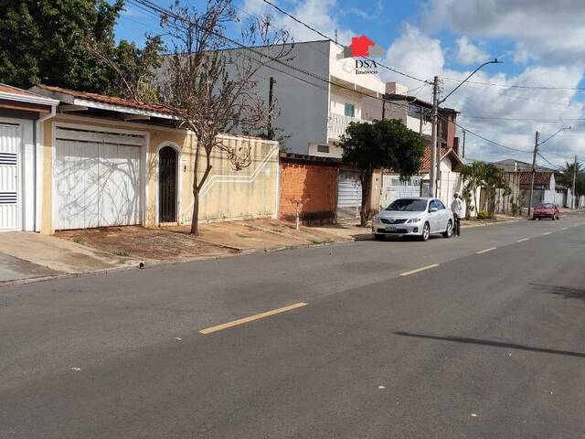 #CA0684 - Casa para Venda em Hortolândia - SP - 2