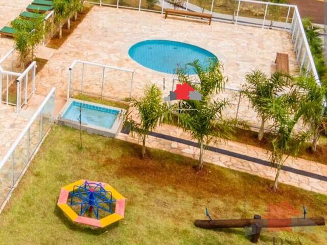 #APL0063 - Apartamento para Locação em Hortolândia - SP - 2