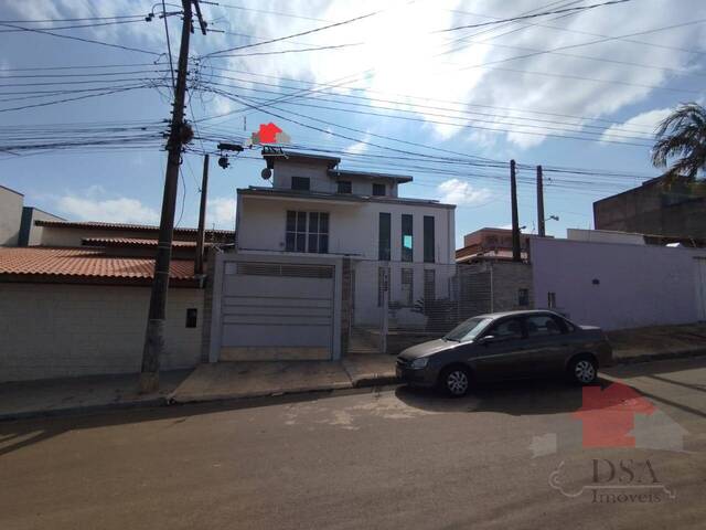 Locação em Jardim Residencial Firenze - Hortolândia