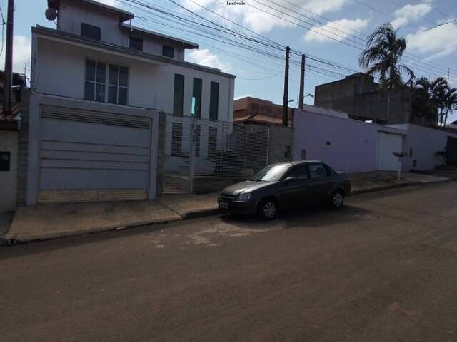 #CAL0171 - Casa para Locação em Hortolândia - SP - 3