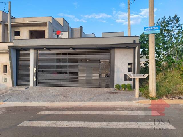 #CA0685 - Casa para Venda em Hortolândia - SP - 3