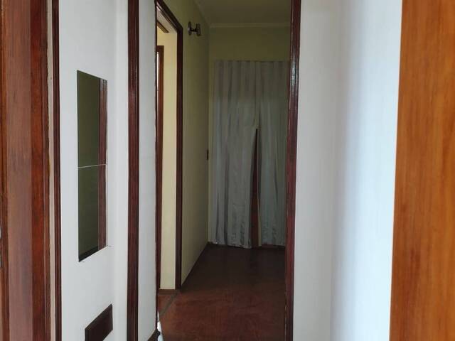 #CAL0173 - Casa para Locação em Hortolândia - SP - 2