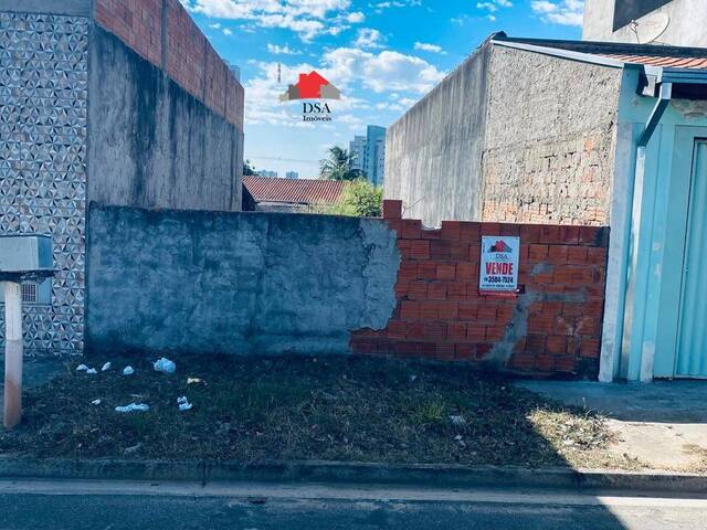 Venda em Loteamento Adventista Campineiro - Hortolândia