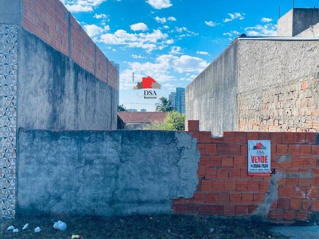 #TE0183 - Terreno para Venda em Hortolândia - SP - 3