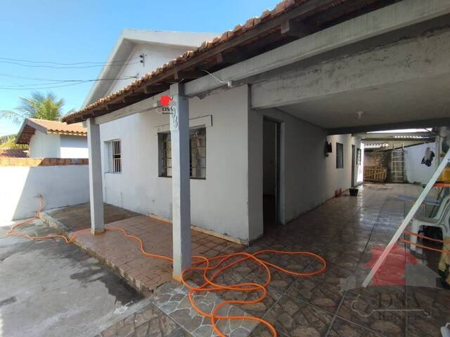 #CAL0175 - Casa para Locação em Hortolândia - SP - 2