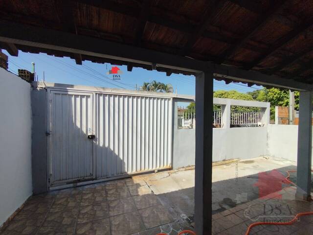 #CAL0175 - Casa para Locação em Hortolândia - SP - 3