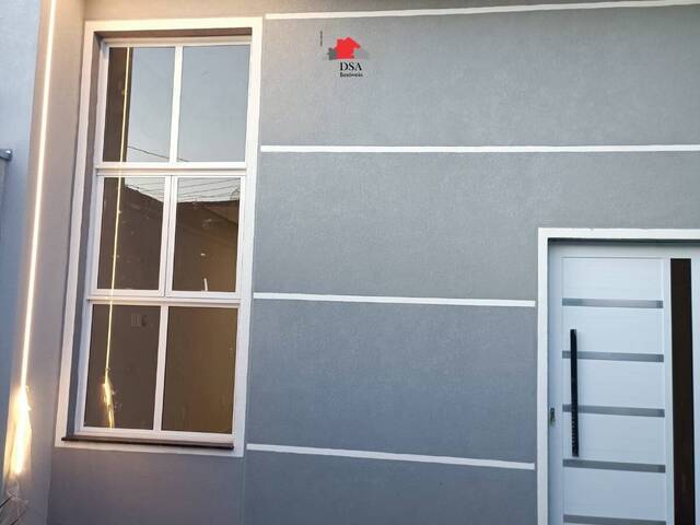 #CA0689 - Casa para Venda em Hortolândia - SP - 3
