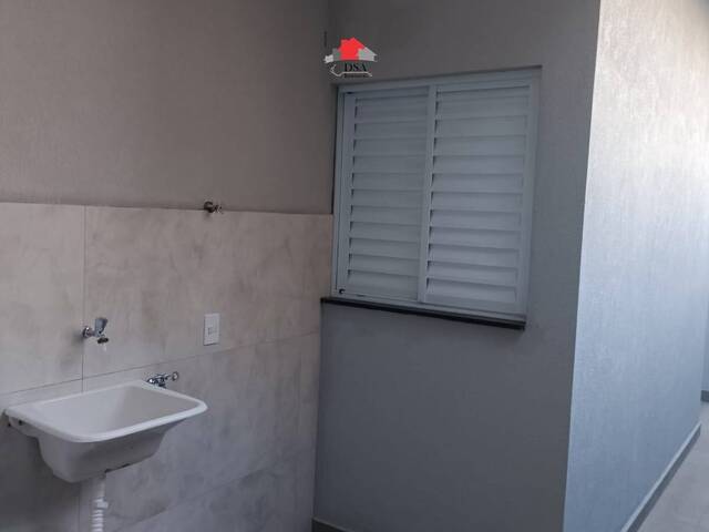 Casa para Venda em Hortolândia - 4