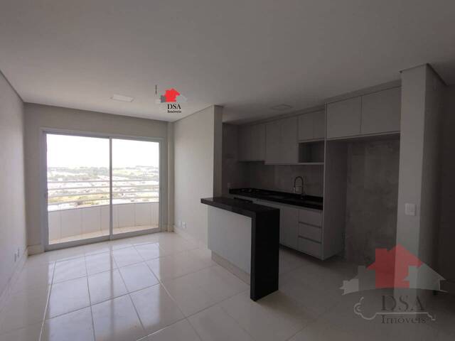 #APL0064 - Apartamento para Locação em Hortolândia - SP - 2