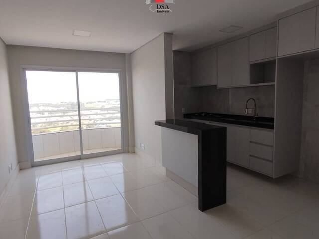 #APL0064 - Apartamento para Locação em Hortolândia - SP - 3