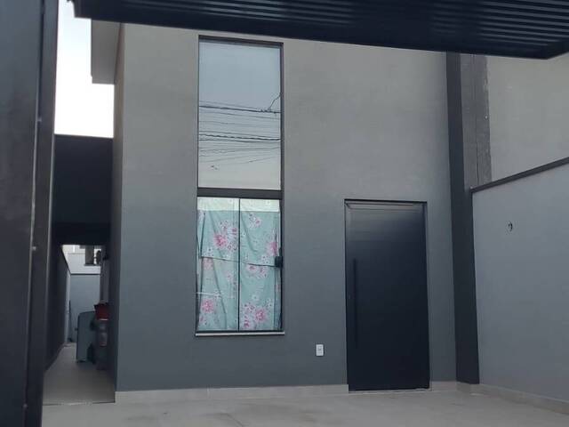 #CA0690 - Casa para Venda em Hortolândia - SP - 2