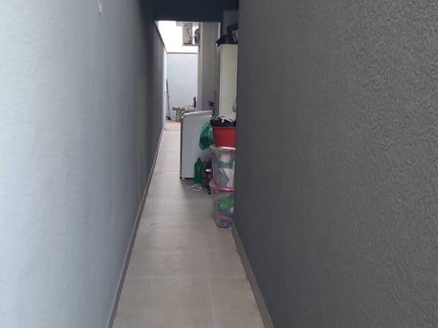 #CA0690 - Casa para Venda em Hortolândia - SP - 3