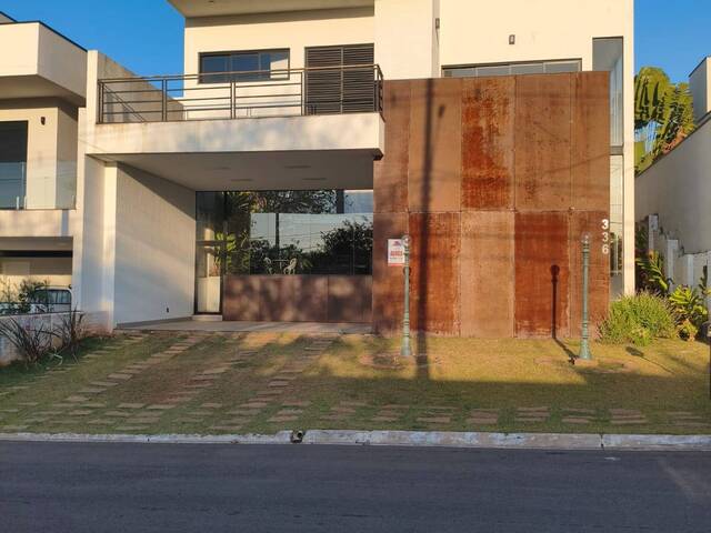 #CAL0177 - Casa para Locação em Hortolândia - SP - 2