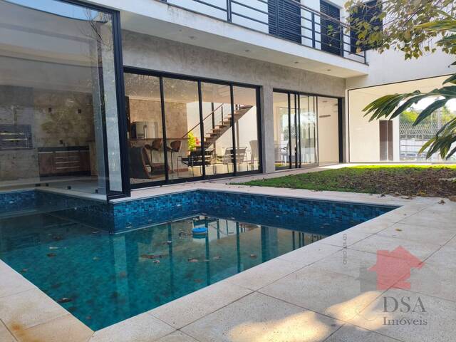 #CAL0177 - Casa para Locação em Hortolândia - SP - 1