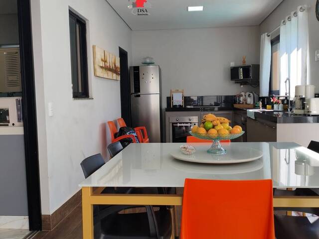 #CA0691 - Casa para Venda em Hortolândia - SP - 2