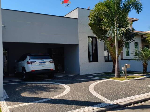 #CA0691 - Casa para Venda em Hortolândia - SP - 1