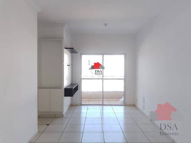 #AP0189 - Apartamento para Venda em Hortolândia - SP - 3
