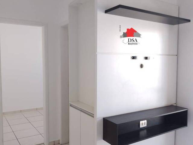 Apartamento para Venda em Hortolândia - 5