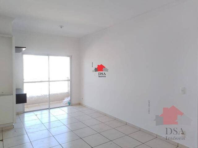 Apartamento para Venda em Hortolândia - 4