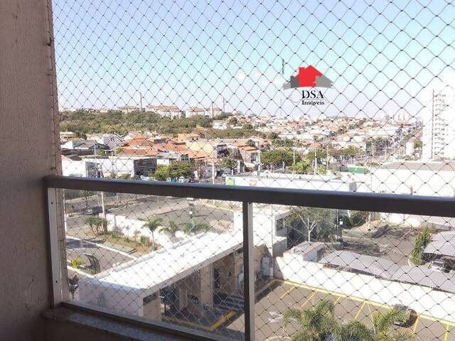 #AP0189 - Apartamento para Venda em Hortolândia - SP - 2
