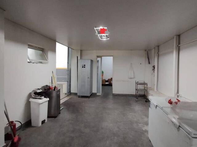 #SAL0068 - Sala para Locação em Hortolândia - SP - 2