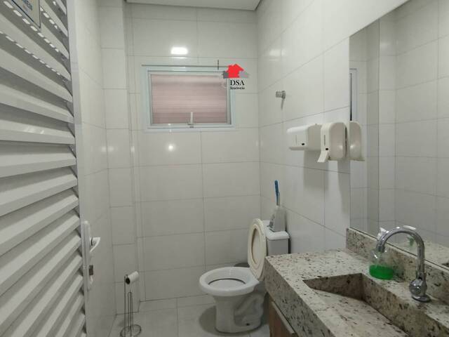 Sala para Locação em Hortolândia - 4