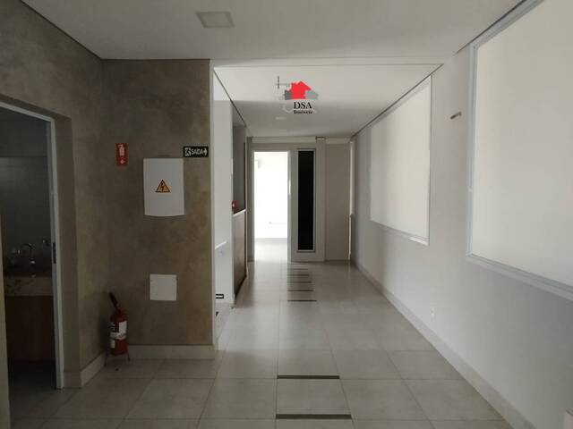 #SAL0069 - Sala para Locação em Hortolândia - SP - 3