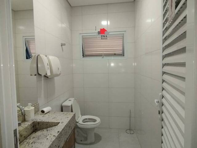 #SAL0069 - Sala para Locação em Hortolândia - SP - 2
