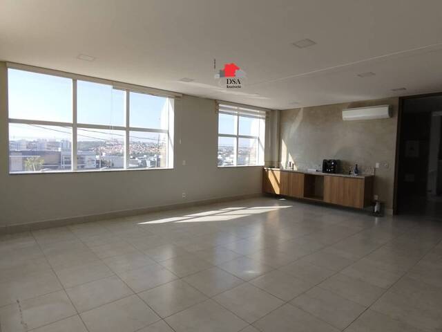 #SAL0069 - Sala para Locação em Hortolândia - SP - 1