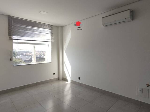 Sala para Locação em Hortolândia - 5