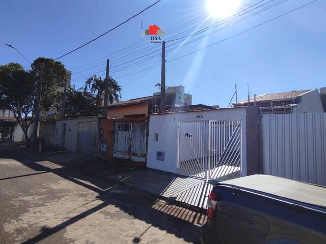 #CAL0178 - Casa para Locação em Hortolândia - SP - 3