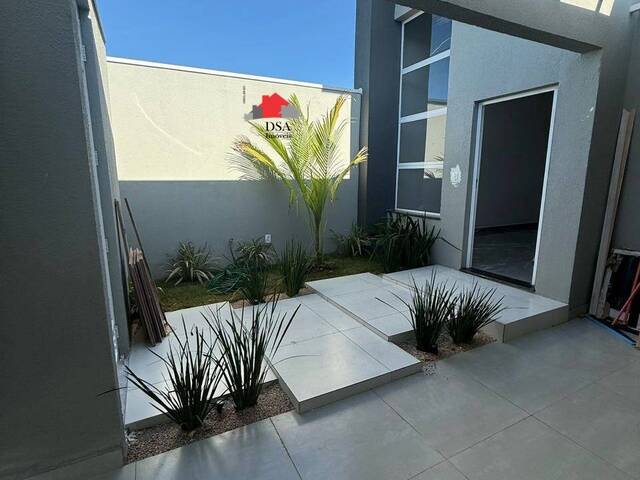 #CA0692 - Casa para Venda em Hortolândia - SP - 3