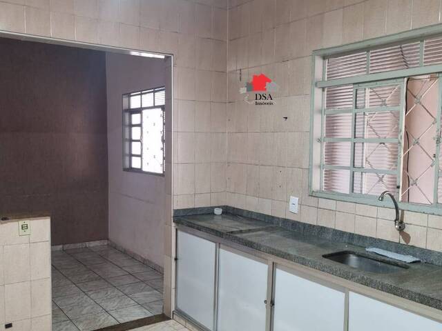 #CA0694 - Casa para Venda em Hortolândia - SP - 2