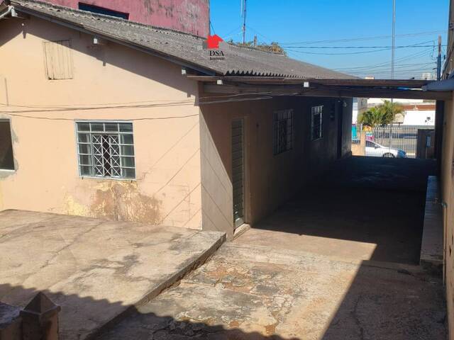 #CA0694 - Casa para Venda em Hortolândia - SP - 1