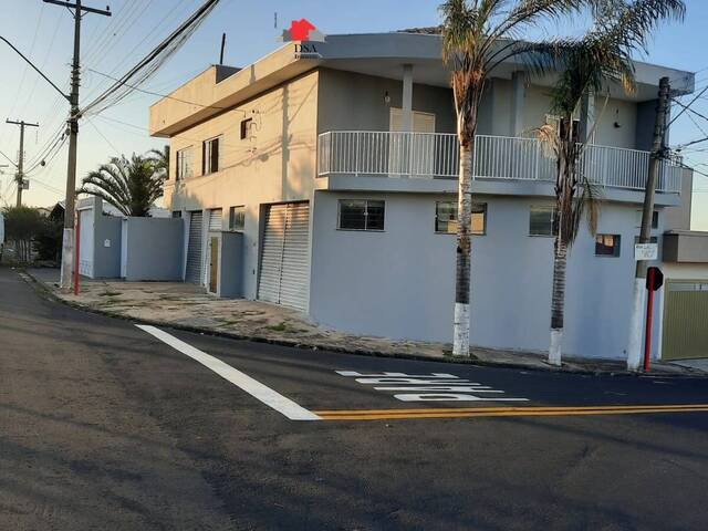 #CA0695 - Casa para Venda em São Carlos - SP - 1