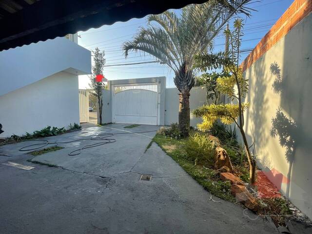 #CA0695 - Casa para Venda em São Carlos - SP - 3