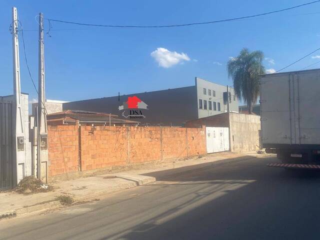 Estabelecimento para Locação em Hortolândia - 4
