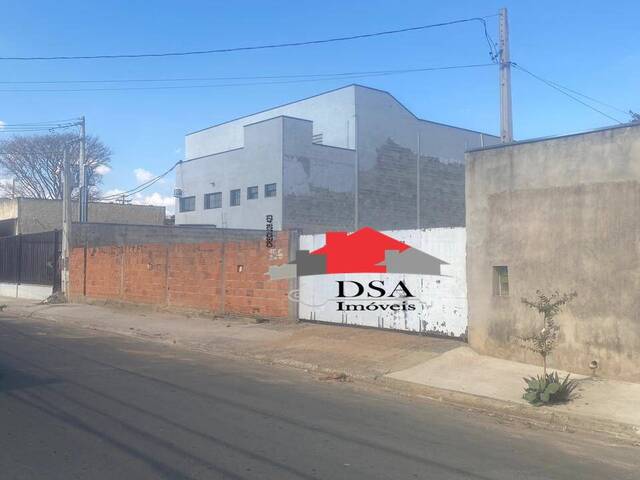 Locação em Jardim Boa Vista - Hortolândia