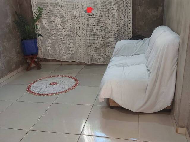 #CA0696 - Casa para Venda em Sumaré - SP - 2