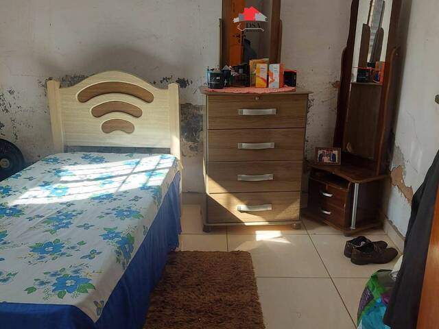 #CA0696 - Casa para Venda em Sumaré - SP - 3