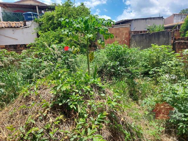 #CA0696 - Casa para Venda em Sumaré - SP - 1