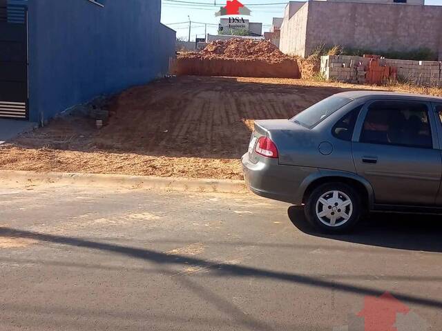 #TE0184 - Área para Venda em Hortolândia - SP - 1