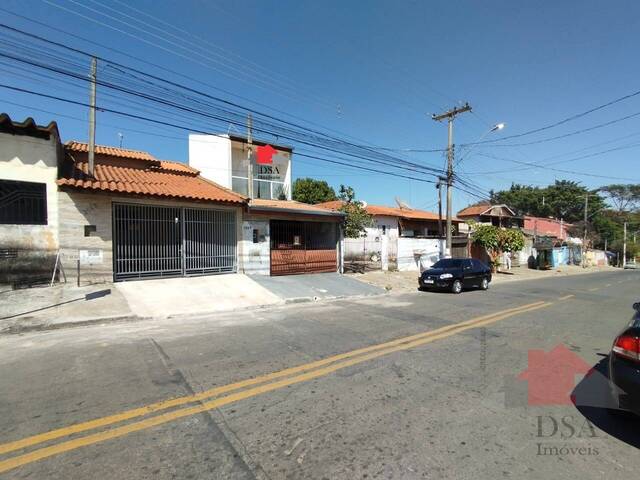 #CAL0180 - Casa para Locação em Hortolândia - SP - 1