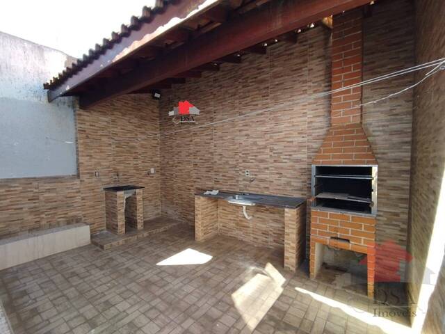 #CAL0180 - Casa para Locação em Hortolândia - SP - 2